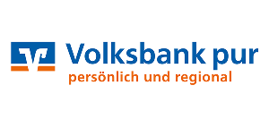 Logo Volksbank Pur