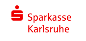 Logo Sparkasse Karlsruhe