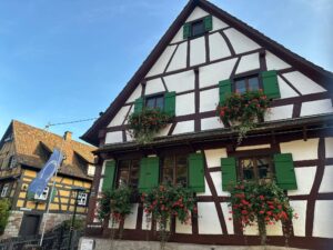2025-10-11-Netzwerktreffen der Heimatvereine in Michelbach