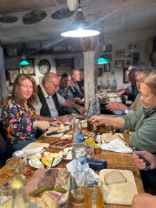 2025-10-11-Netzwerktreffen der Heimatvereine in Michelbach