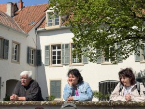 Vereinsausflug nach Speyer 2026