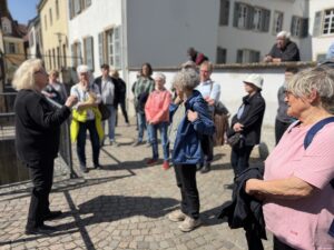 Vereinsausflug nach Speyer 2026